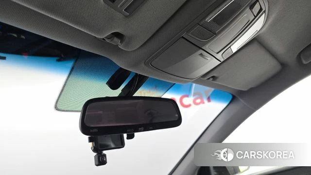 Hyundai Sonata New Rise Hybrid id 4331688 из Кореи 9