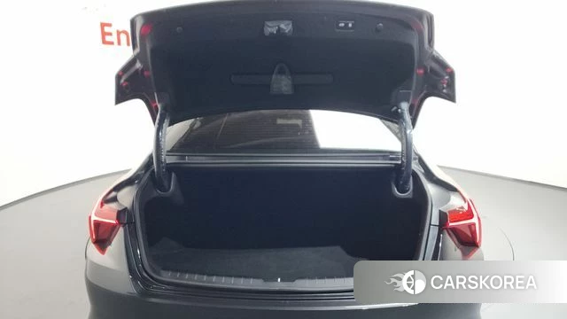 Kia K8 Hybrid id 4443973 из Кореи 9