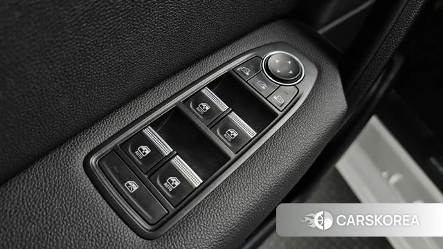 Renault Korea (Samsung) Capture id 4356256 из Кореи 9