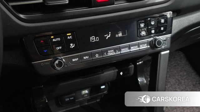 Kia The New Seltos id 4394464 из Кореи 9