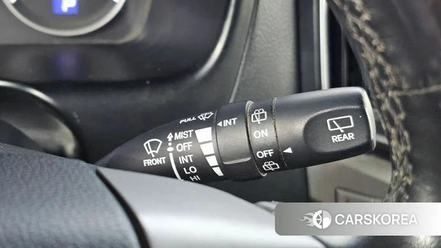 Hyundai The New Grand Starex id 4643078 из Кореи 9