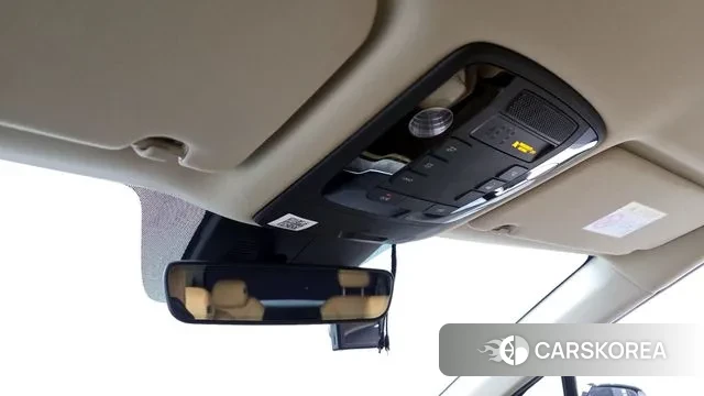 Kia Carnival 4th generation id 3727524 из Кореи 9