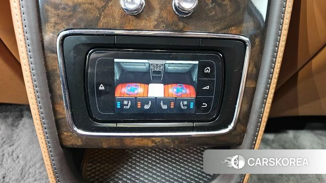 Bentley Flying Spur 2nd Generation id 3880075 из Кореи 9