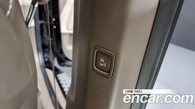 Kia Carnival 4th generation id 2854411 из Кореи 9