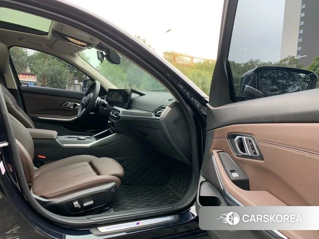 BMW 3 series id 4279157 из Китая 9