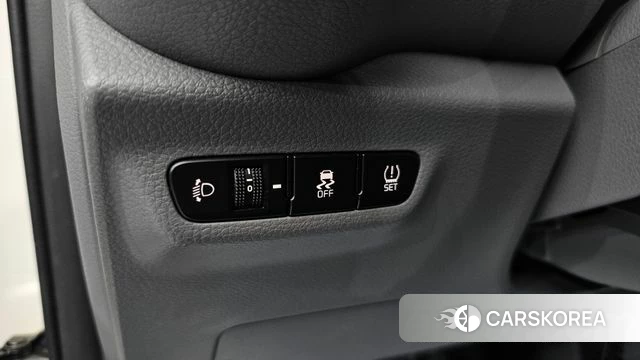 Kia All New Morning (JA) id 4551707 из Кореи 9