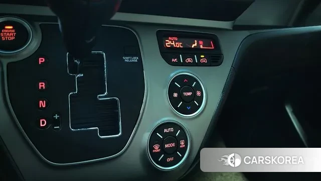 Kia The New Ray id 3778737 из Кореи 9