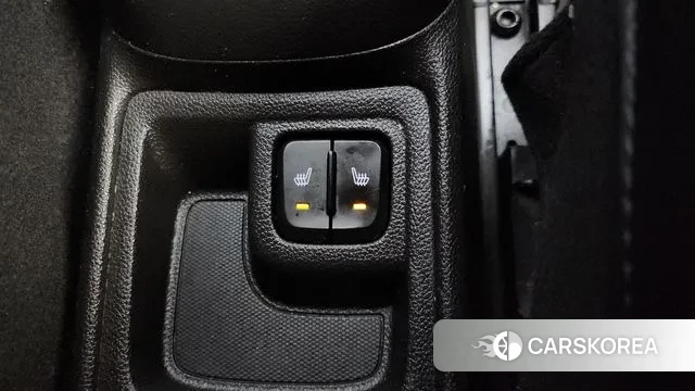 Chevrolet (GM Daewoo) The New Spark id 3547364 из Кореи 9