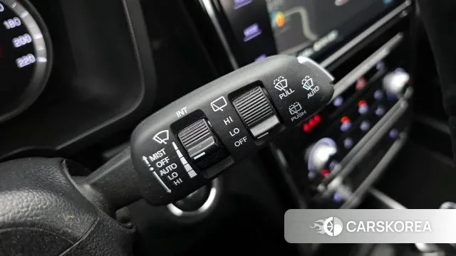 Ssangyong Tivoli Air id 3639823 из Кореи 9