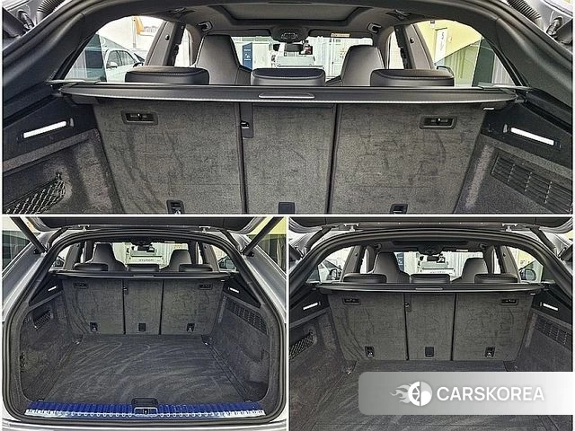 Audi Q8 (4M) id 4758890 из Кореи 9