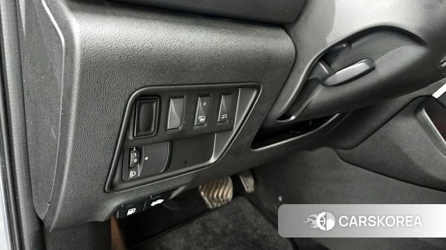 Renault Korea (Samsung) The New QM6 id 4187920 из Кореи 9