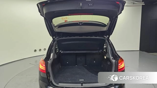 BMW 2 Series Active Tourer (F45) id 4895234 из Кореи 9