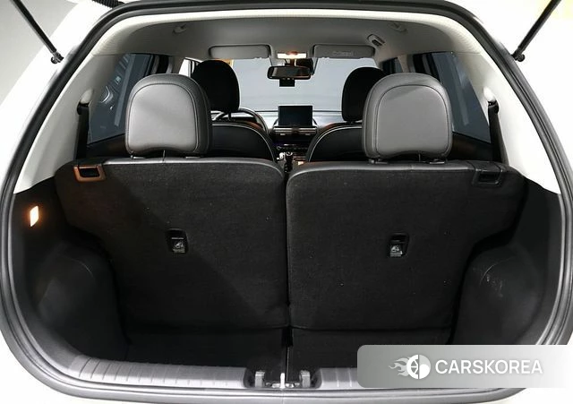 Hyundai Casper id 3940939 из Кореи 9