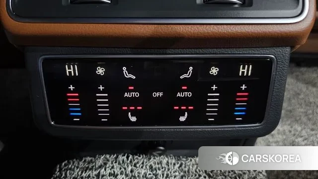 Audi A6 (C8) id 3281053 из Кореи 9