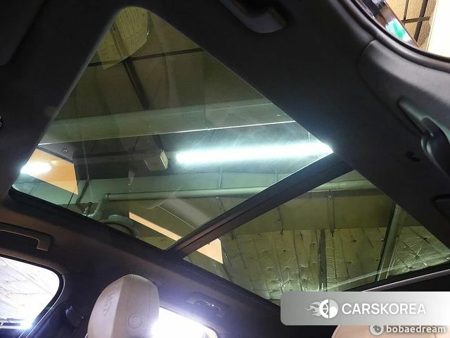 Porsche Cayenne (PO536) id 3827823 из Кореи 9