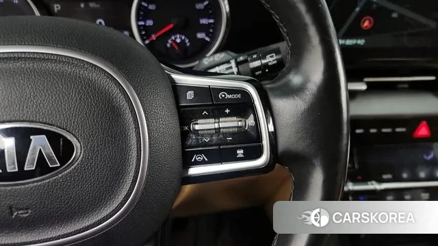 Kia Carnival 4th generation id 3562010 из Кореи 9