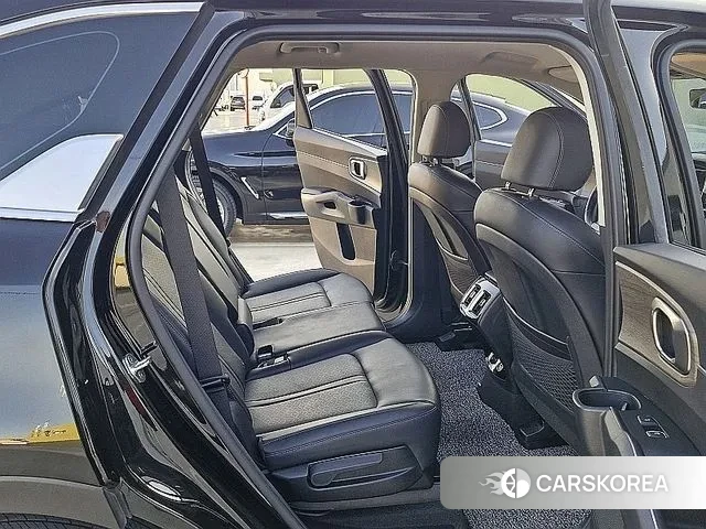 Kia Sorento 4th Generation id 3411809 из Кореи 9