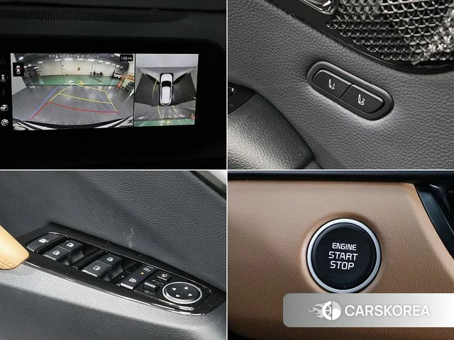 Kia The New Seltos id 4499536 из Кореи 9
