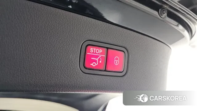 Mercedes-Benz GLC-Class X254 id 3415688 из Кореи 9