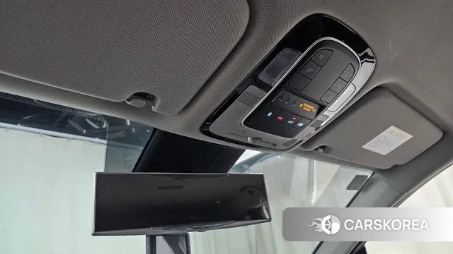 Hyundai The New Santa Fe id 3427742 из Кореи 9