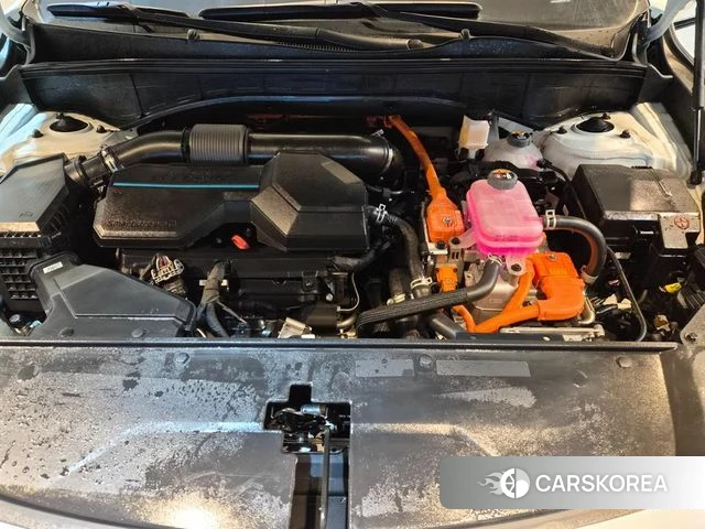 Kia Sorento 4th Generation id 3915800 из Кореи 9