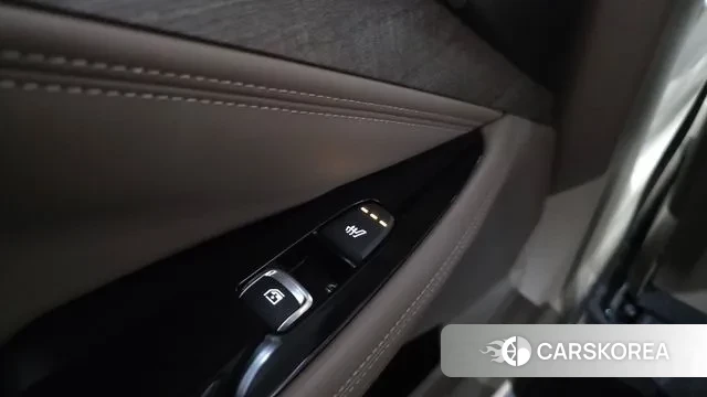 Kia K8 Hybrid id 3289517 из Кореи 9