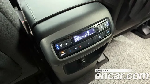 Hyundai Palisade id 2640928 из Кореи 9