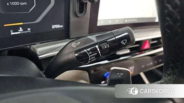 Kia The New K5 3rd generation id 3327418 из Кореи 9