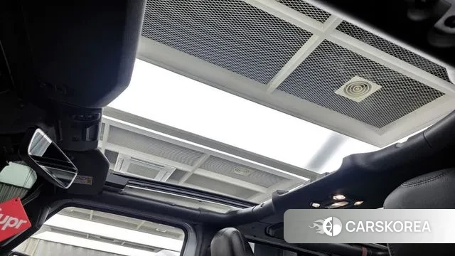 Jeep Wrangler (JL) id 3452597 из Кореи 9