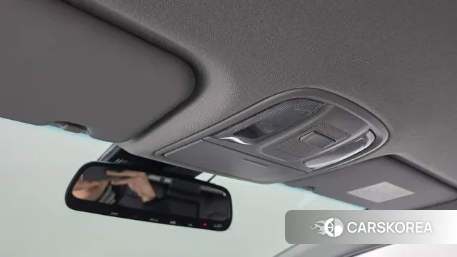 Kia Niro EV id 3443539 из Кореи 9