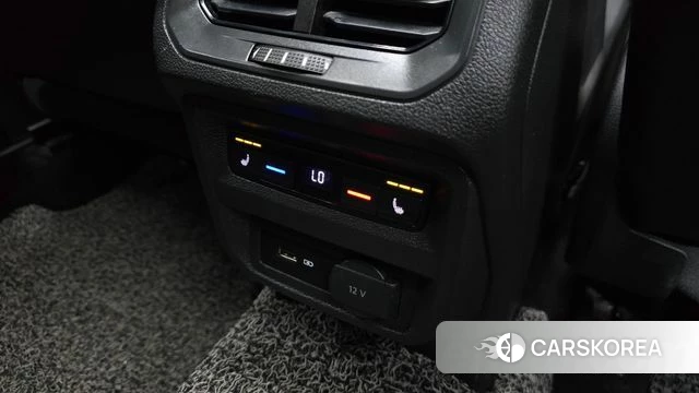 Volkswagen Tiguan second Generation id 4362580 из Кореи 9