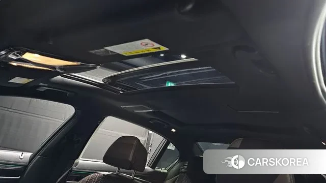 BMW 7 Series (G11) id 3474871 из Кореи 9