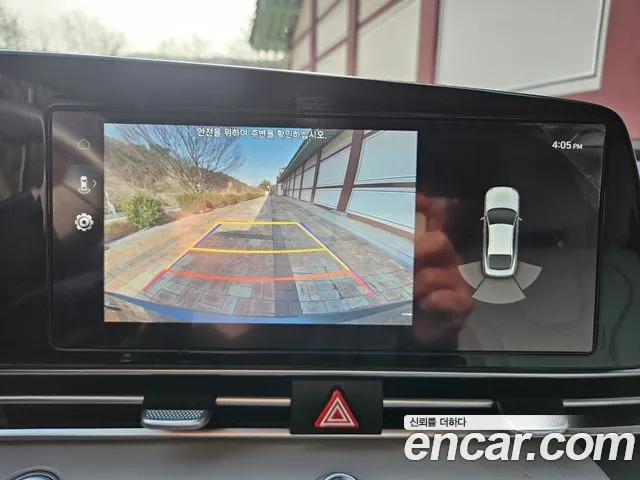 Hyundai Avante (CN7) id 2720222 из Кореи 9