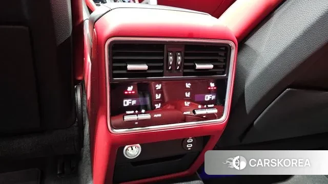 Porsche Cayenne (PO536) id 3499471 из Кореи 9