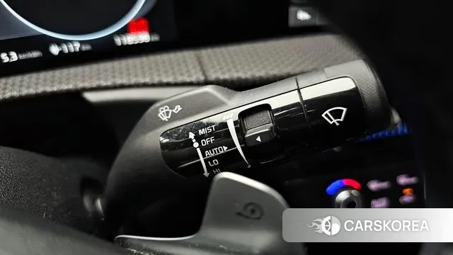 Kia EV6 id 3186280 из Кореи 9