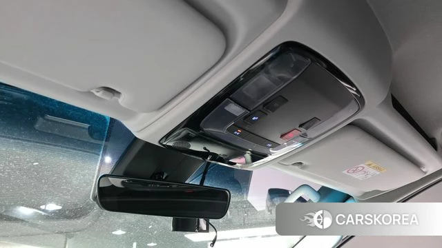 Hyundai Staria id 4630790 из Кореи 9