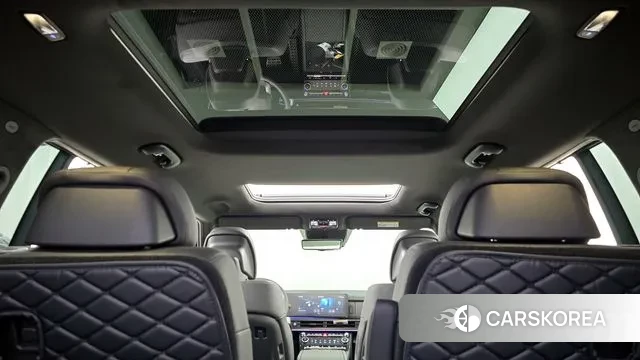 Hyundai Santa Fe (MX5) id 3491976 из Кореи 9