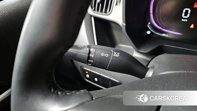 Kia The New Kia Ray id 3571817 из Кореи 9