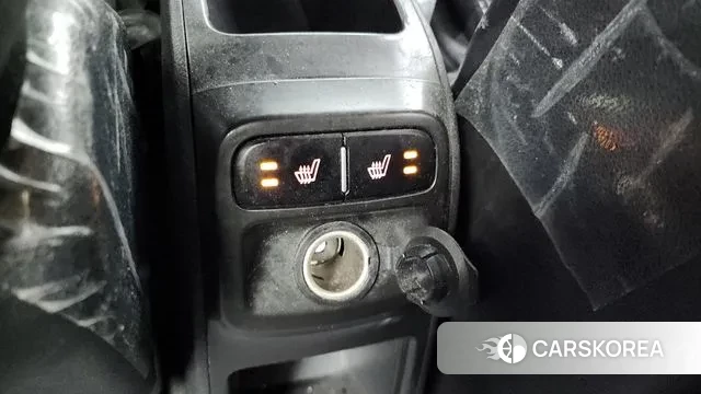 Kia The New Ray id 3448682 из Кореи 9