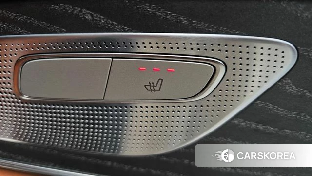 Mercedes-Benz CLS-Class C257 id 3923154 из Кореи 9