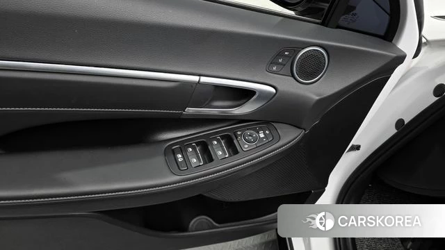 Hyundai Sonata D Edge (DN8) id 3841688 из Кореи 9