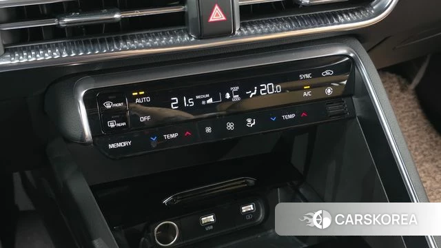 Kia K5 3rd generation id 4434916 из Кореи 9