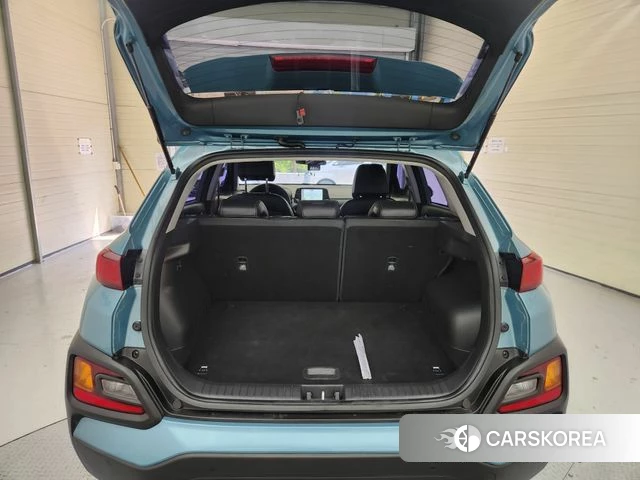 Hyundai Kona id 4568688 из Кореи 9