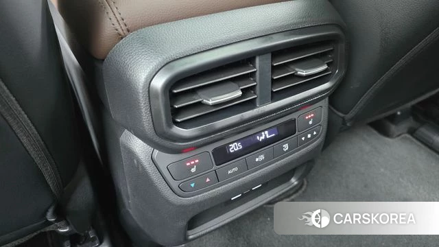 Honda Pilot 4th generation id 4528337 из Кореи 9