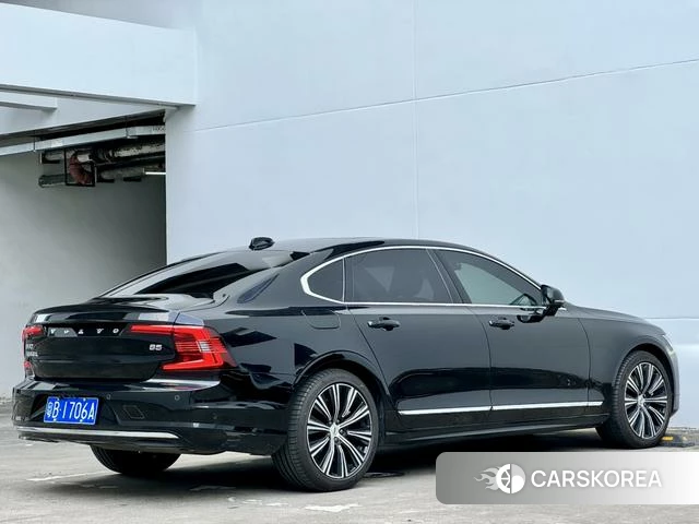Volvo S90 id 4212987 из Китая 9