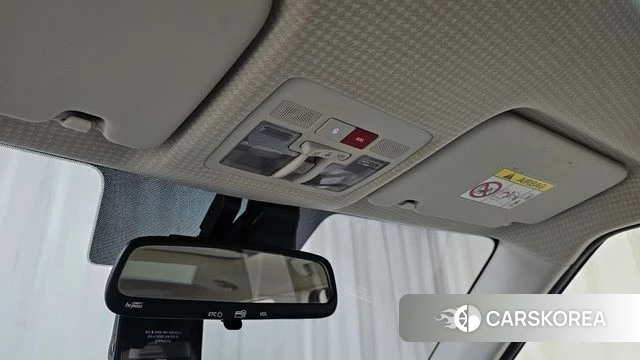 Hyundai Casper id 4282899 из Кореи 9