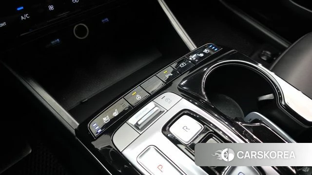 Hyundai Tucson (NX4) id 4476209 из Кореи 9