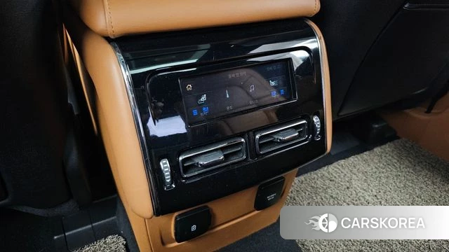 Lincoln Aviator 2nd generation id 4586542 из Кореи 9