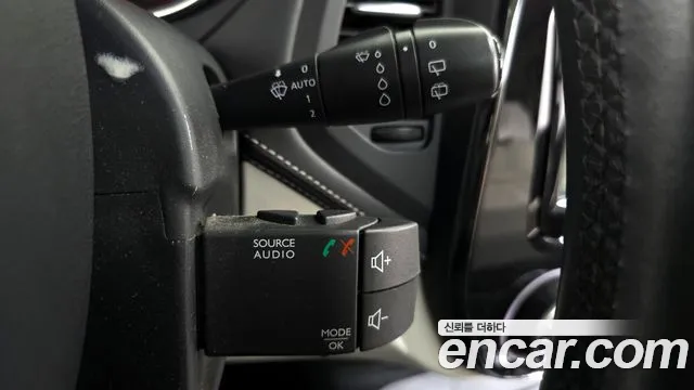 Renault Korea (Samsung) New QM3 id 2678433 из Кореи 9