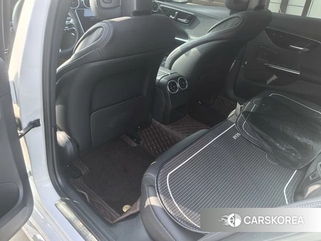 Mercedes-Benz Class C id 4275785 из Китая 9